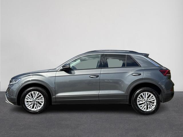 Volkswagen T-Roc 1.0 TSI Life | Clima | Carplay | PDC voor + achter | LM velgen | ( Vesteging - Nieuwegein )