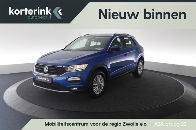 Volkswagen T-Roc 1.0 TSI Style Business