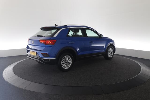 Volkswagen T-Roc 1.0 TSI Style Business