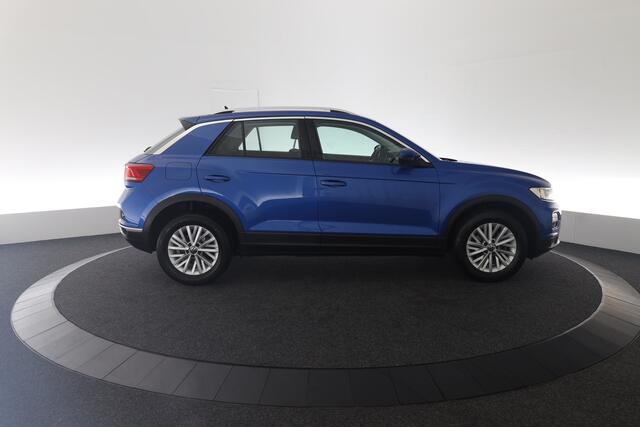 Volkswagen T-Roc 1.0 TSI Style Business