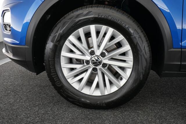 Volkswagen T-Roc 1.0 TSI Style Business