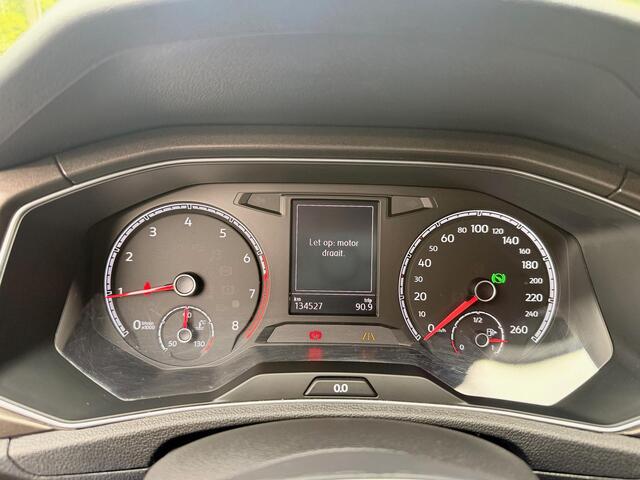 Volkswagen T-Roc 1.5 TSI Style Business