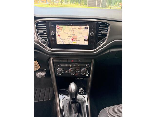 Volkswagen T-Roc 1.5 TSI Style Business