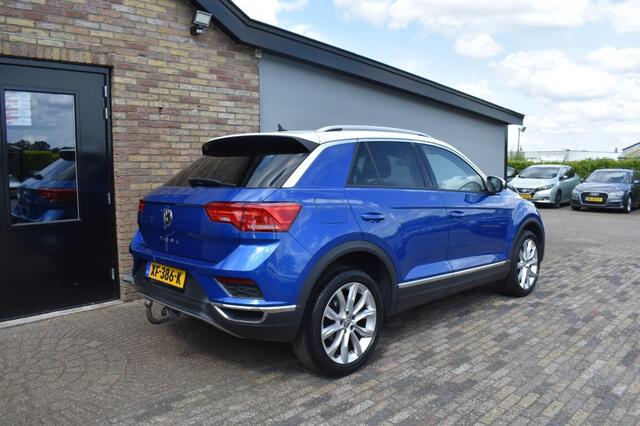 Volkswagen T-Roc 1.5 TSI SPORT, Xenon, Virtual, Navi
