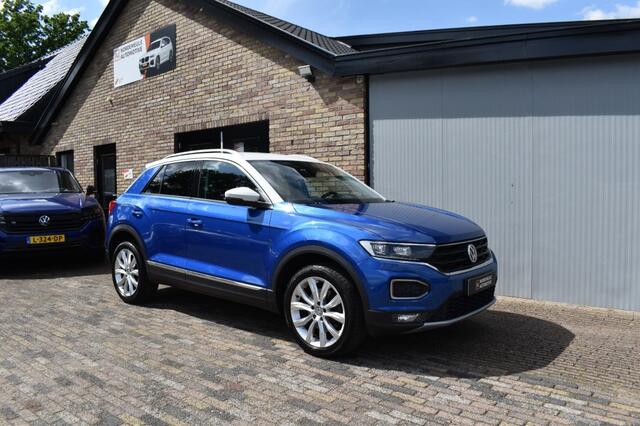 Volkswagen T-Roc 1.5 TSI SPORT, Xenon, Virtual, Navi