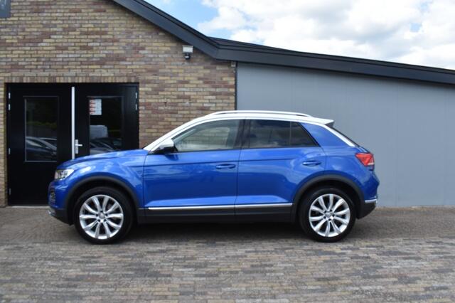 Volkswagen T-Roc 1.5 TSI SPORT, Xenon, Virtual, Navi