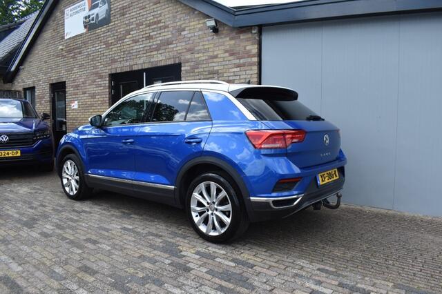 Volkswagen T-Roc 1.5 TSI SPORT, Xenon, Virtual, Navi