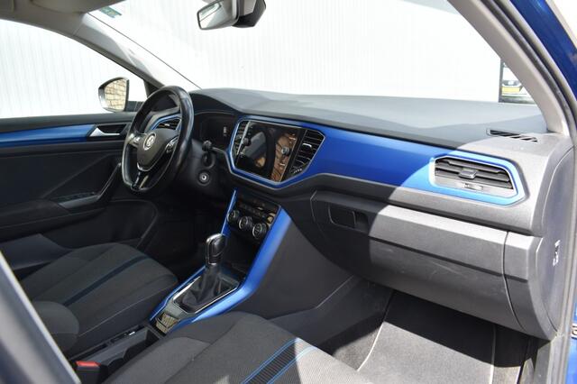 Volkswagen T-Roc 1.5 TSI SPORT, Xenon, Virtual, Navi