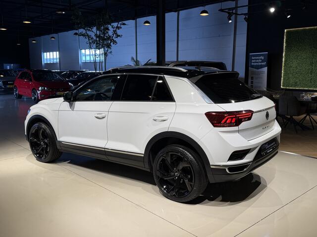 Volkswagen T-Roc 1.5 TSI Sport DSG Navi|Keyles|Camera|ACC|Led Wit!