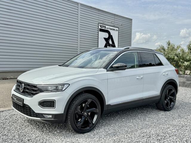 Volkswagen T-Roc 1.5 TSI Sport DSG Navi|Keyles|Camera|ACC|Led Wit!