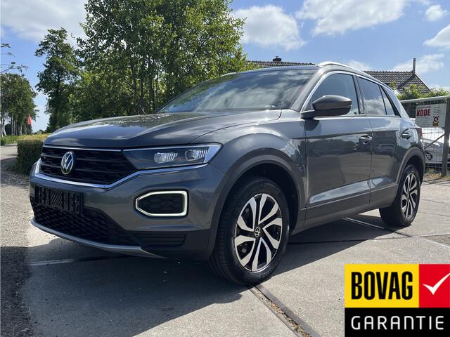 Volkswagen T-Roc 1.5 TSI Style Business