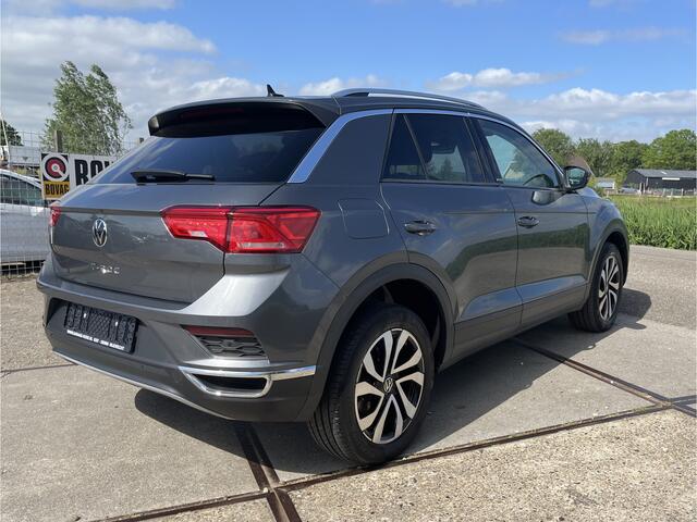 Volkswagen T-Roc 1.5 TSI Style Business