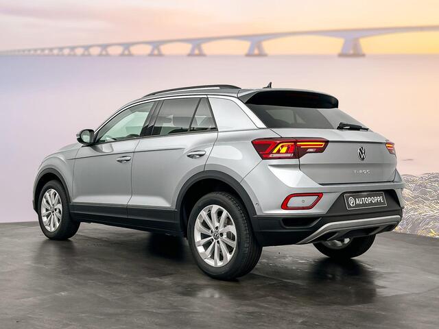 Volkswagen T-Roc 1.0 TSI Oranje Edition
