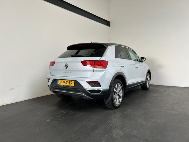Volkswagen T-Roc 1.5 TSI Sport Business R