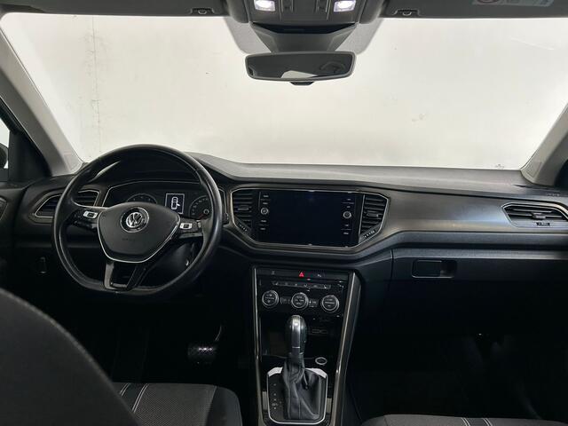 Volkswagen T-Roc 1.5 TSI Sport Business R