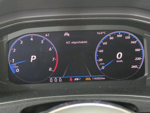 Volkswagen T-Roc 1.5 TSI Automaat Sport Business R-line | Trekhaak | VERWACHT