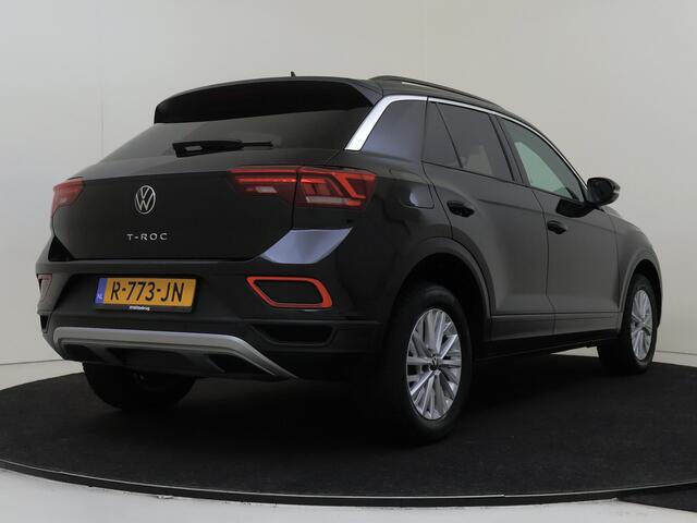 Volkswagen T-Roc 1.0 TSI Life