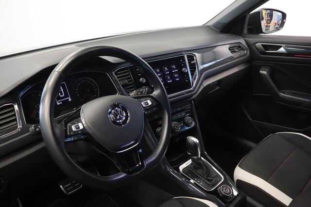 Volkswagen T-Roc 2.0 TSI 4Motion Sport Full-led Navigatie Adaptive-Cruise