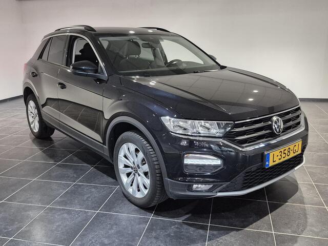 Volkswagen T-Roc 1.0 TSI Style