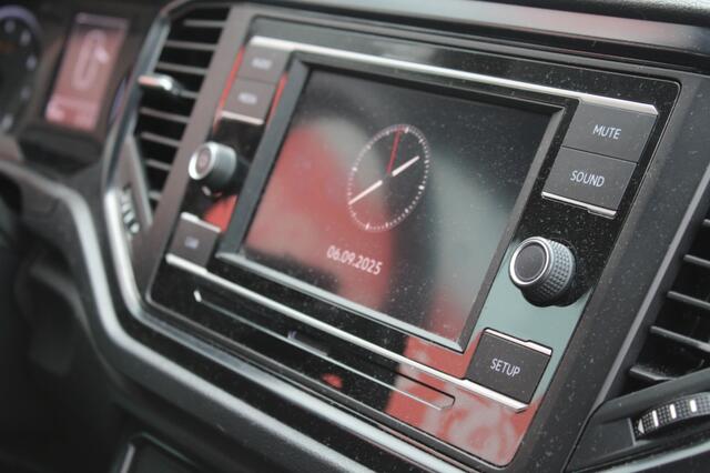 Volkswagen T-Roc 1.0 TSI