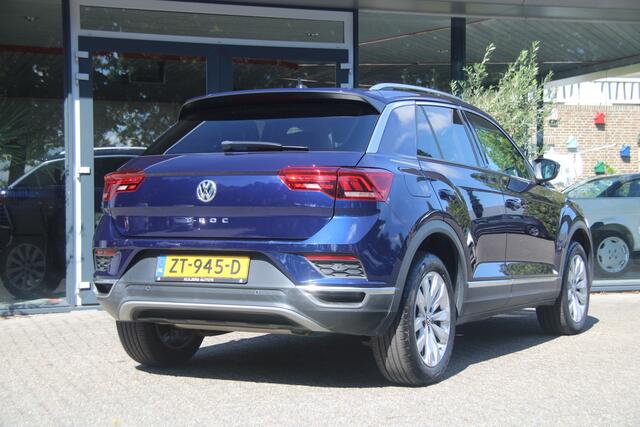 Volkswagen T-Roc 1.5 TSI Sport | DSG | Camera | ACC |