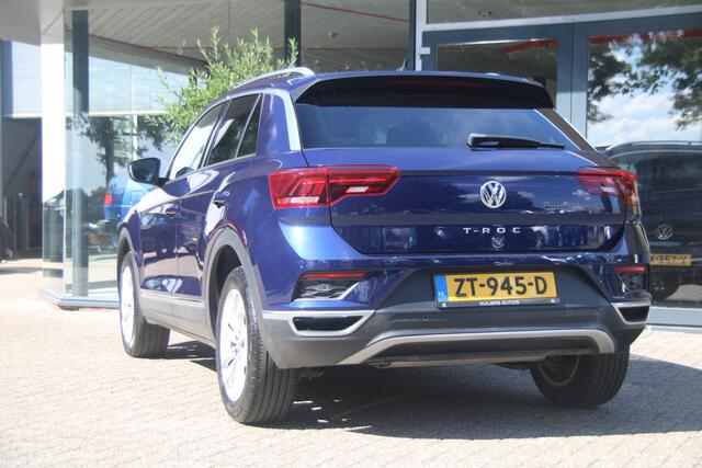 Volkswagen T-Roc 1.5 TSI Sport | DSG | Camera | ACC |