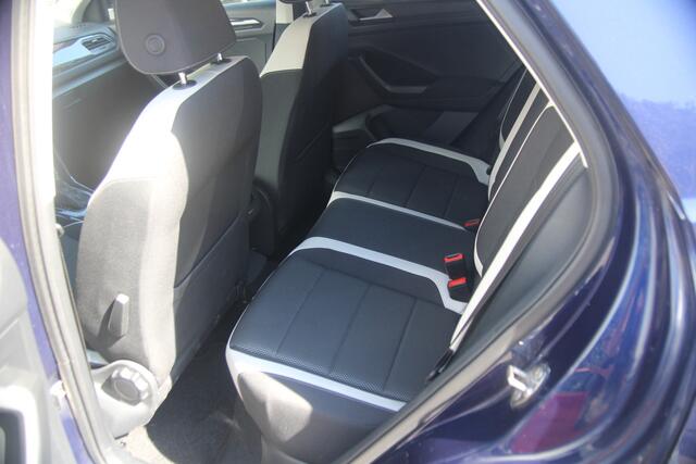 Volkswagen T-Roc 1.5 TSI Sport | DSG | Camera | ACC |
