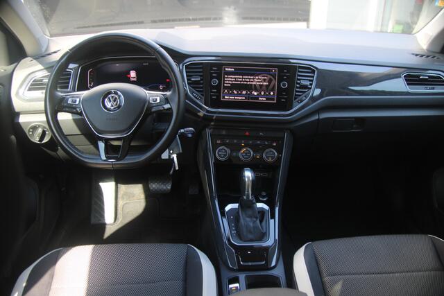 Volkswagen T-Roc 1.5 TSI Sport | DSG | Camera | ACC |