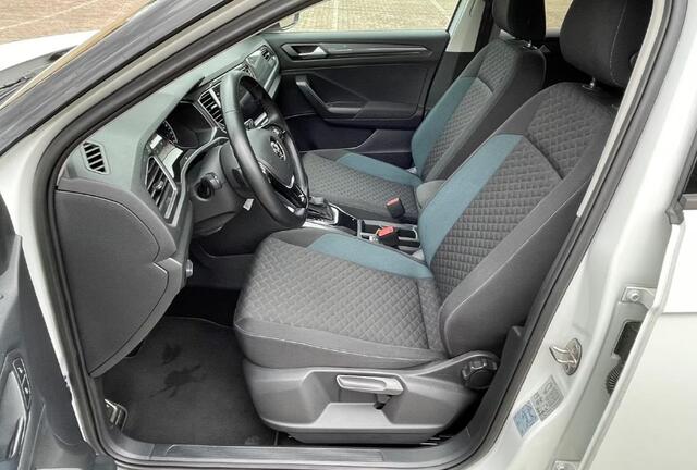 Volkswagen T-Roc 1.5 TSI ADAP CRUISE STOELVERW. AFN. TREKHAAK