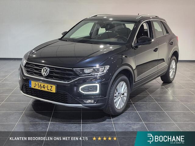 Volkswagen T-Roc 1.5 TSI Sport