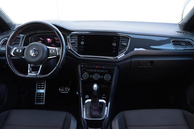 Volkswagen T-Roc 1.5 TSI 150pk DSG Sport Multimedia Executive Sport