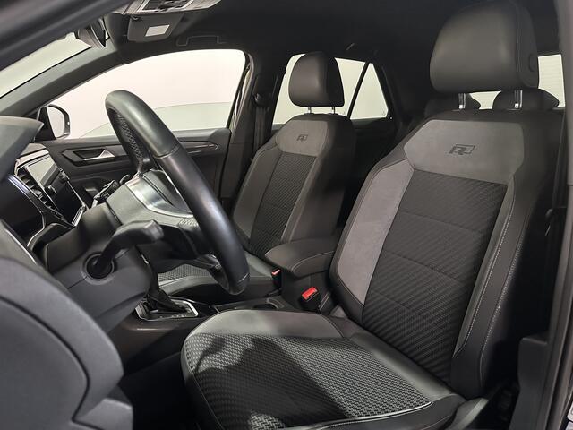 Volkswagen T-Roc 1.5 TSI Sport Business R-Line - Automaat - Navi / Camera / Dodehoek