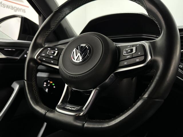 Volkswagen T-Roc 1.5 TSI Sport Business R-Line - Automaat - Navi / Camera / Dodehoek