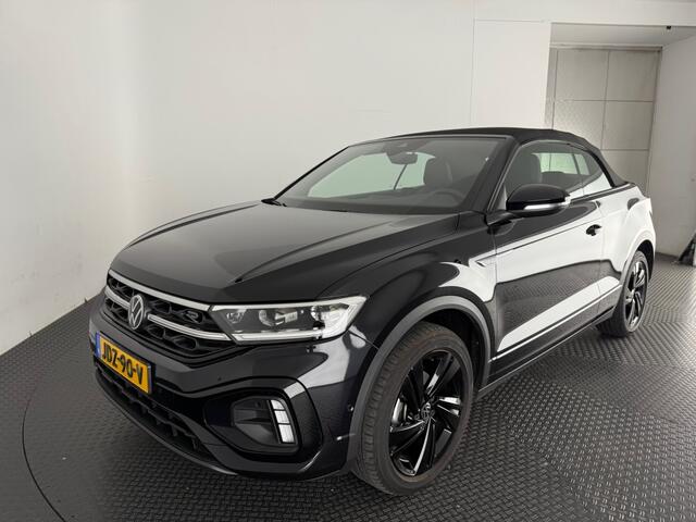 Volkswagen T-Roc 1.5 TSI R-Line