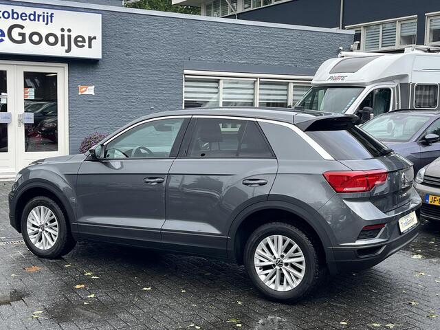 Volkswagen T-Roc 1.0 TSi Style | CLIMA | STOELVERW. | PDC V+A |