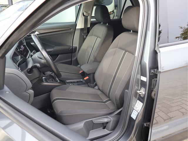 Volkswagen T-Roc 1.0 TSI Style | ACC | Org. NL | Carplay | Navi | Clima |