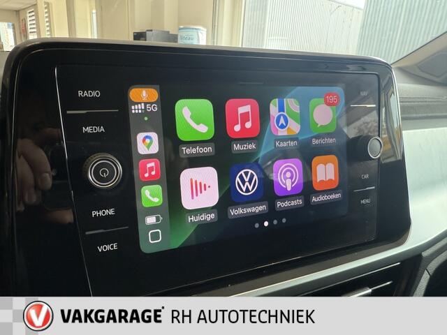 Volkswagen T-Roc 1.0 TSI Life 1e EIGN,Carplay,ECC,STOEL