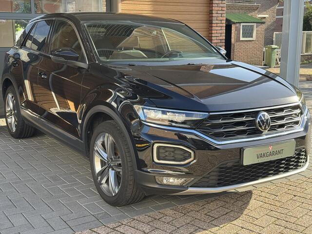 Volkswagen T-Roc 1.5 TSI Sport,Trekh,Cruise,Apple,Cam