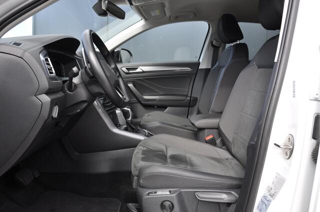 Volkswagen T-Roc 1.5 TSI Style NAVI IQ Light Trekhaak