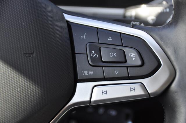 Volkswagen T-Roc 1.5 TSI Style NAVI IQ Light Trekhaak