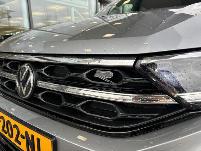 Volkswagen T-Roc 1.0 TSI R-Line Business