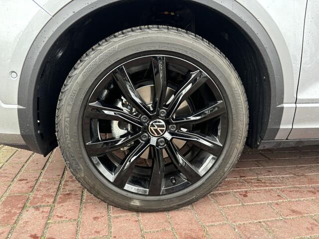 Volkswagen T-Roc 1.0 TSI R-Line Business