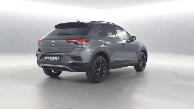 Volkswagen T-Roc 1.5 TSI 150pk Automaat I Sport | Black Style | / Demonstratieauto