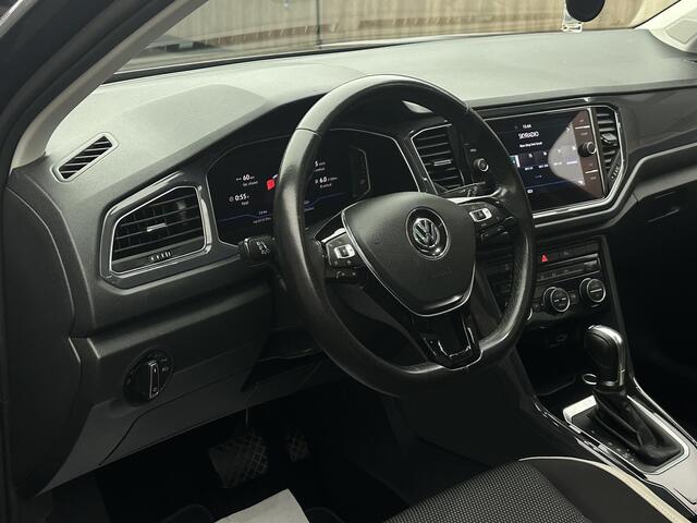 Volkswagen T-Roc 1.5 TSI Sport Panorama Virtual Camera DSG