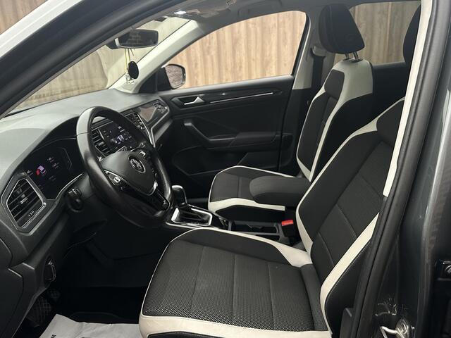 Volkswagen T-Roc 1.5 TSI Sport Panorama Virtual Camera DSG