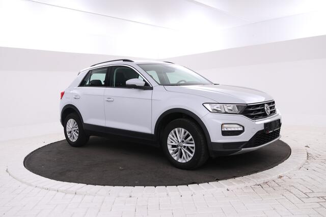 Volkswagen T-Roc 1.6 TDI Style Elektrische achterklep, apple carplay, climate,