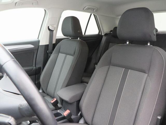 Volkswagen T-Roc 1.0 TSi 110 Pk Life Business | Navigatie | LED | 16 Inch | Camera | Stoelverwarming | Parkeersensoren | Adaptive Cruise | 97.091 Km!!