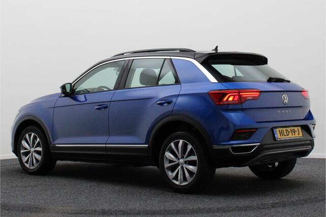 Volkswagen T-Roc 1.5 TSI Style Business