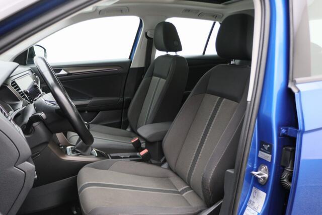 Volkswagen T-Roc 1.5 TSI Style Business