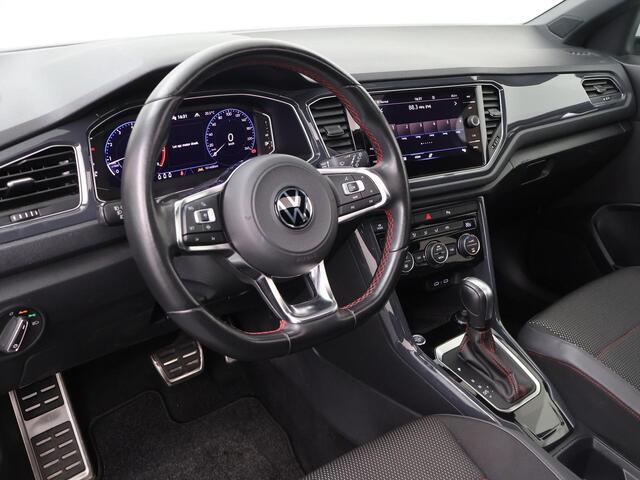 Volkswagen T-Roc 1.5 TSI Sport Business R | 150 PK | Automaat | Panoramadak | Achteruitrijcamera | R Line |